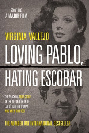 Virginia Vallejo Boda Real